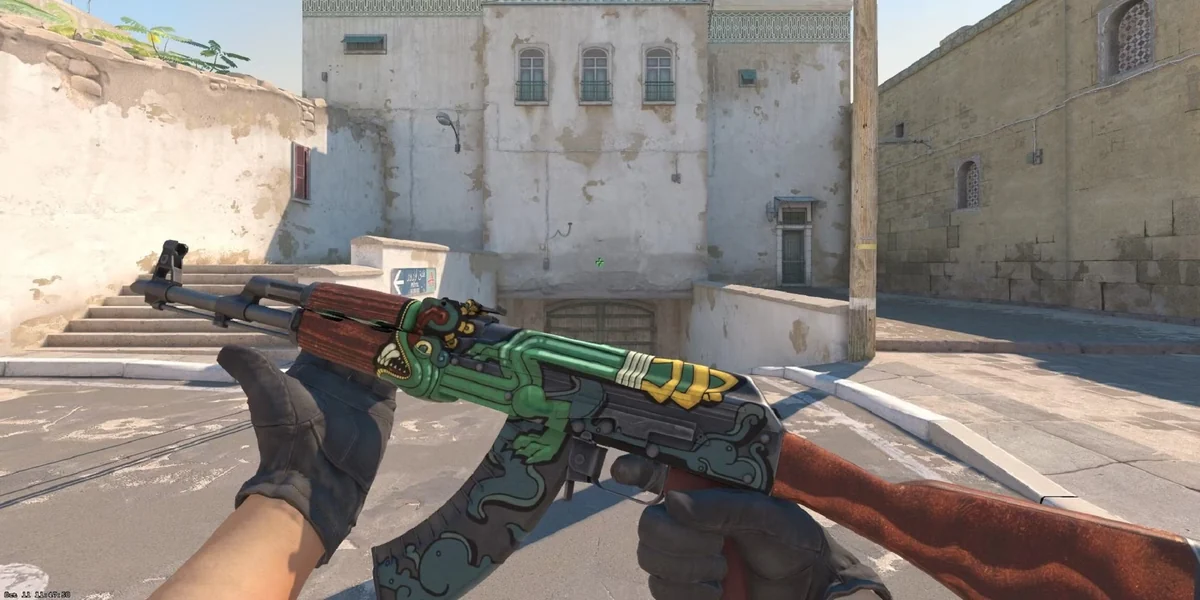 UpLoot CS2