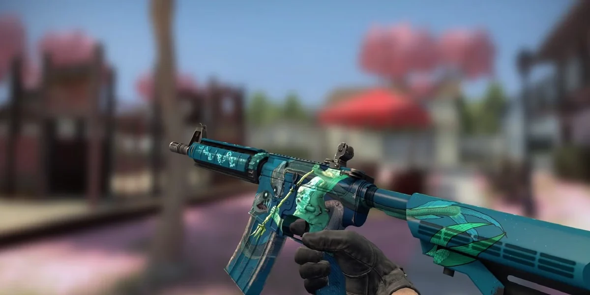 UpLoot CS2