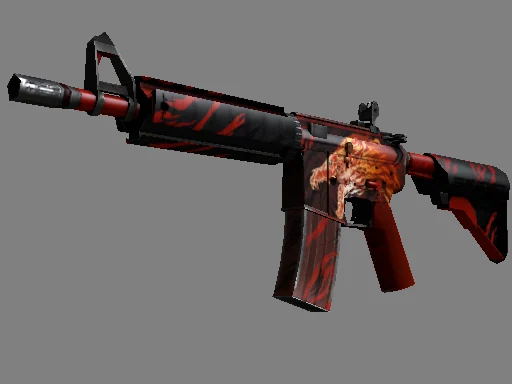 UpLoot CS2